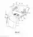 Fig. 05 - PNEUMATIC TOOL HAVING A ROTATABLE OUTPUT SHAFT