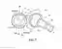 Fig. 08 - PNEUMATIC TOOL HAVING A ROTATABLE OUTPUT SHAFT