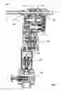 Fig. 02 - Drive arrangement in a pneumatic power tool