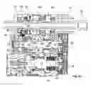 Fig. 05 - Drive arrangement in a pneumatic power tool