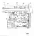 Fig. 08 - Drive arrangement in a pneumatic power tool