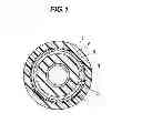 Fig. 02 - Halogen-free extra-high-voltage cable for railway rolling stock