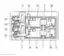 Fig. 01 - PRINTED CIRCUIT BOARD SOLDER MOUNTING METHOD AND SOLDER MOUNT STRUCTURE
