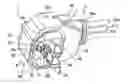 Fig. 01 - Connector and wire harness