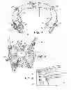 Fig. 04 - Apparatus and method for the installation or removal of a rotary control device insert or a component thereof