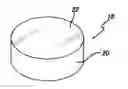 Fig. 01 - DIAMOND BONDED CONSTRUCTION WITH IMPROVED BRAZE JOINT