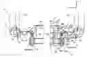 Fig. 01 - Vehicular battery mounting structure