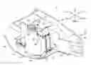 Fig. 01 - Work machine including battery