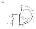 Fig. 09 - LOUDSPEAKER HAVING EXTERNAL EXTENSION