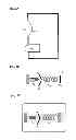 Fig. 10 - LOUDSPEAKER HAVING EXTERNAL EXTENSION