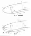 Fig. 02 - Air intake structure for turbojet engine nacelle
