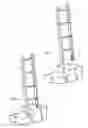 Fig. 02 - Ladder leveler apparatus