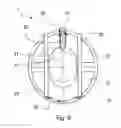 Fig. 08 - DEVICE FOR PREVENTING A SHAFT ROTATION