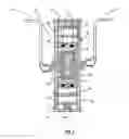 Fig. 04 - Suspension method and shock-absorbing device for an automobile