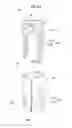 Fig. 10 - Pressure shock absorbing apparatus