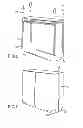 Fig. 07 - Luggage frame structure