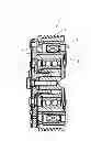 Fig. 01 - ELECTROMAGNETIC CLUTCH AND METHOD FOR MANUFACTURING SAME