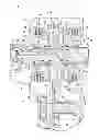 Fig. 06 - Clutch control device in power unit for vehicle