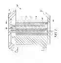 Fig. 02 - CLUTCH PLATE