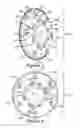 Fig. 04 - Dry-clutch transmission with cooling techniques