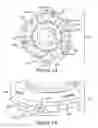 Fig. 09 - Dry-clutch transmission with cooling techniques