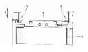 Fig. 01 - Adjusting apparatus for self-service devices and adjusting method