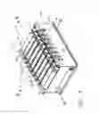 Fig. 04 - Case turner conveying system