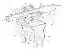 Fig. 01 - Method and device for the transfer of piece goods to a conveying installation