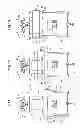 Fig. 10 - Method and device for the transfer of piece goods to a conveying installation