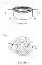 Fig. 09 - Advanced nano technology for growing metallic nano-clusters