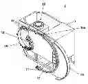 Fig. 01 - VACUUM PROCESSING APPARATUS