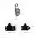 Fig. 02 - Item Holder Apparatus and Methods of Using the Same