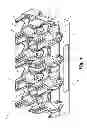 Fig. 02 - Beverage crate with constant-diameter pockets