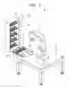 Fig. 07 - Component carrying tray