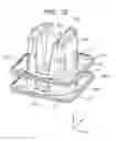 Fig. 12 - Component carrying tray