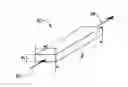Fig. 01 - Process and apparatus employing microchannel process technology