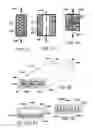 Fig. 12 - Process and apparatus employing microchannel process technology