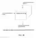 Fig. 26 - Process and apparatus employing microchannel process technology