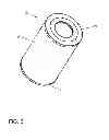 Fig. 03 - Magnetic filter medium and method for its production
