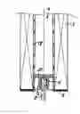 Fig. 01 - Filter with a liquid drain valve