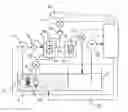 Fig. 01 - MACHINE TOOL WITH CUTTING FLUID FILTERING APPARATUS