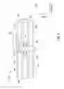 Fig. 06 - Filter element interface for an oil filter of an engine