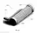 Fig. 05 - Foot Pump Water Filtration System
