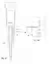 Fig. 10 - Disposable integrated polymeric vacuum filtration funnel