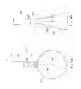 Fig. 15 - Disposable integrated polymeric vacuum filtration funnel