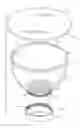 Fig. 01 - Multifunction Strainer and Bowl