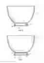 Fig. 03 - Multifunction Strainer and Bowl
