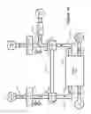 Fig. 02 - DIALYSIS SYSTEM WITH ULTRAFILTRATION CONTROL