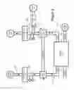 Fig. 06 - DIALYSIS SYSTEM WITH ULTRAFILTRATION CONTROL