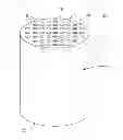 Fig. 01 - CERAMIC SEPARATION FILTER AND DEHYDRATION METHOD